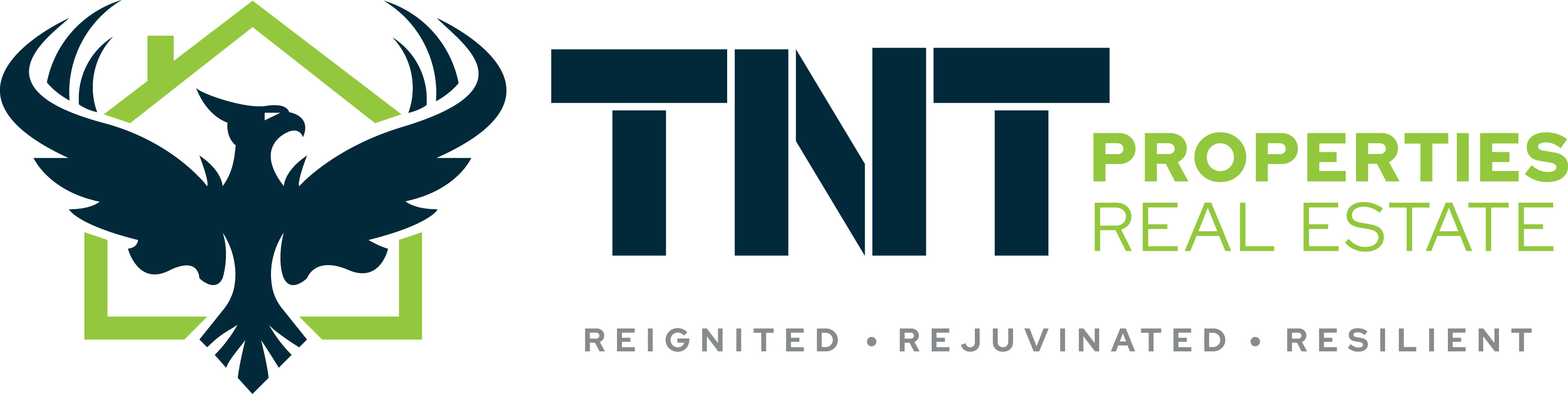 TNT Properties Real Estate